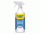 Detergente desengrasante multiusos FAST SPRAY